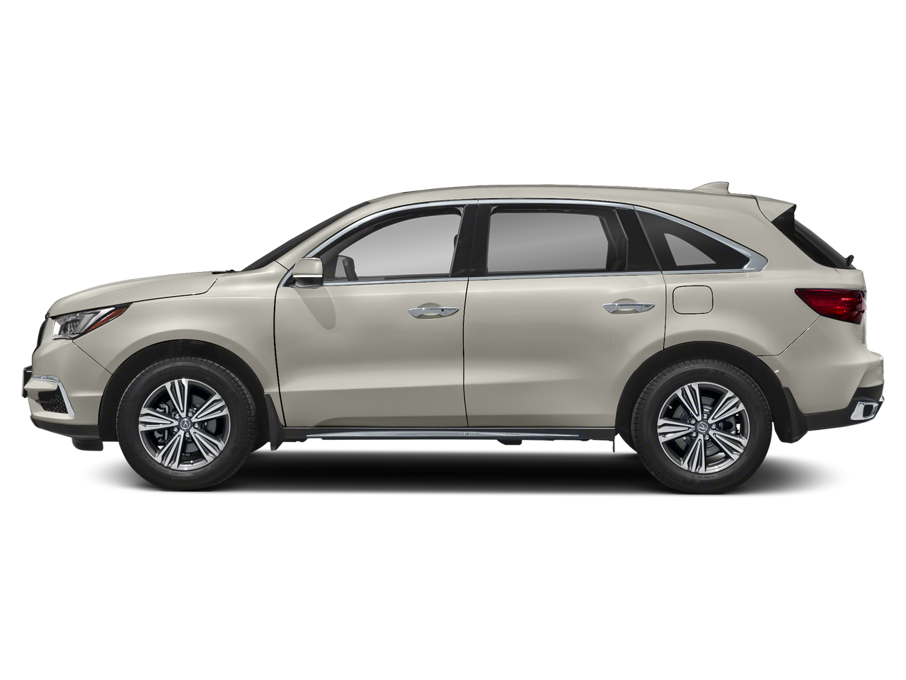 2020 Acura MDX FWD 7-Passenger in Fort Myers, FL - Scanlon Auto Group