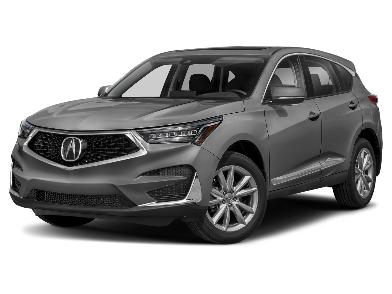 2019 Acura RDX AWD in Fort Myers, FL - Scanlon Auto Group