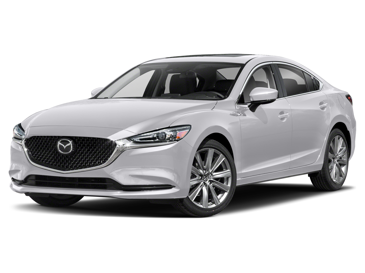 2020 Mazda Mazda6 Touring in Fort Myers, FL - Scanlon Auto Group