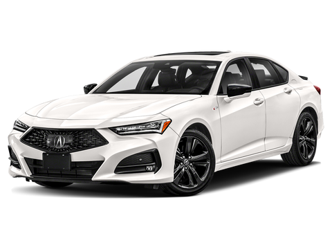 2021 Acura TLX w/A-Spec Package in Fort Myers, FL - Scanlon Auto Group