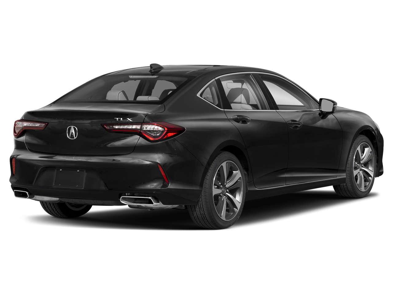 2021 Acura TLX w/Advance Package in Fort Myers, FL - Scanlon Auto Group