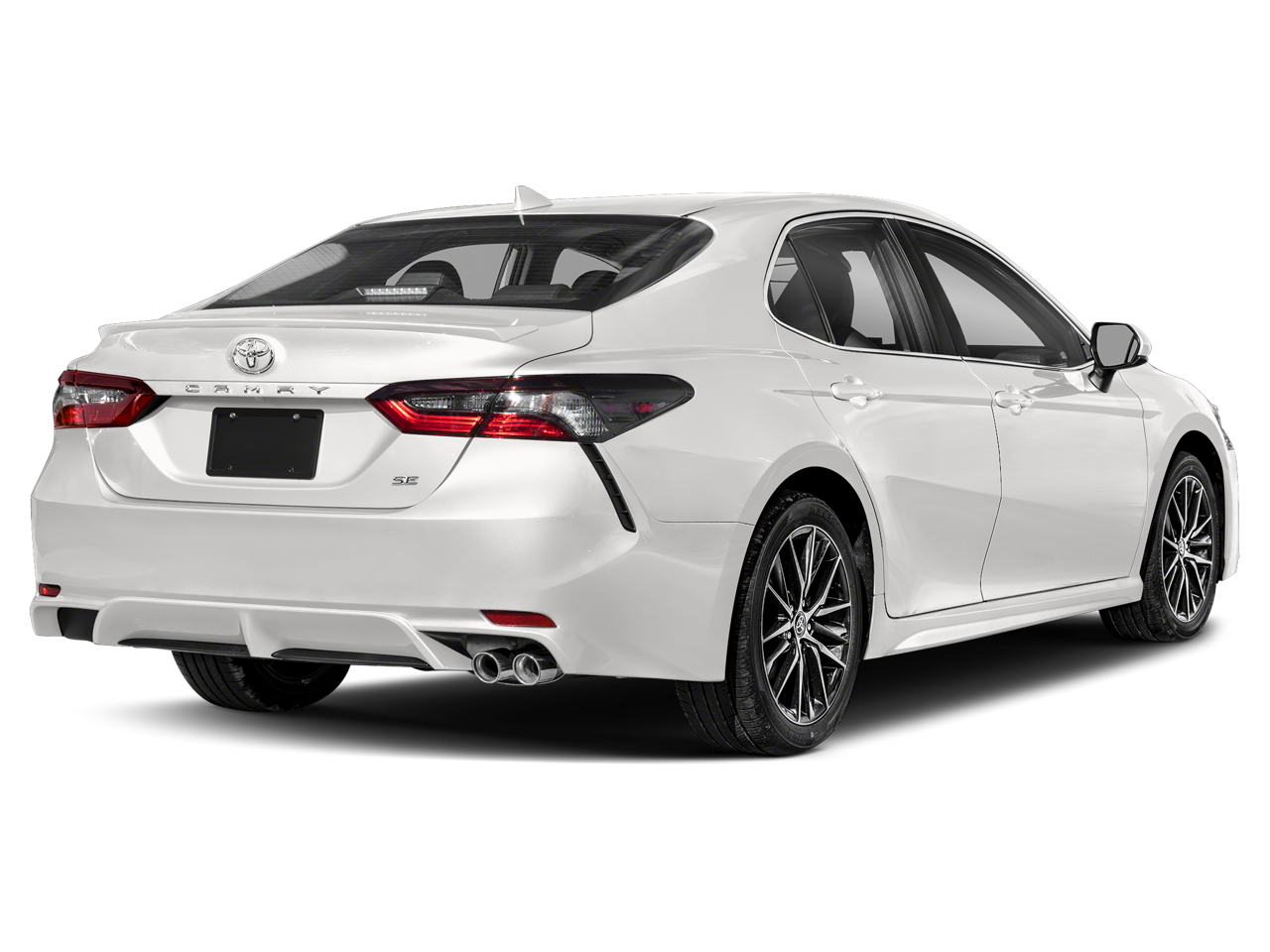 2022 Toyota Camry SE in Fort Myers, FL - Scanlon Auto Group