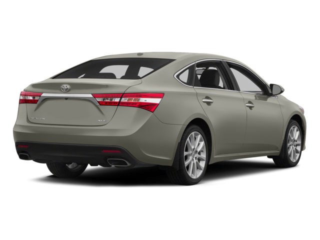 2015 Toyota Avalon Limited in Fort Myers, FL - Scanlon Auto Group