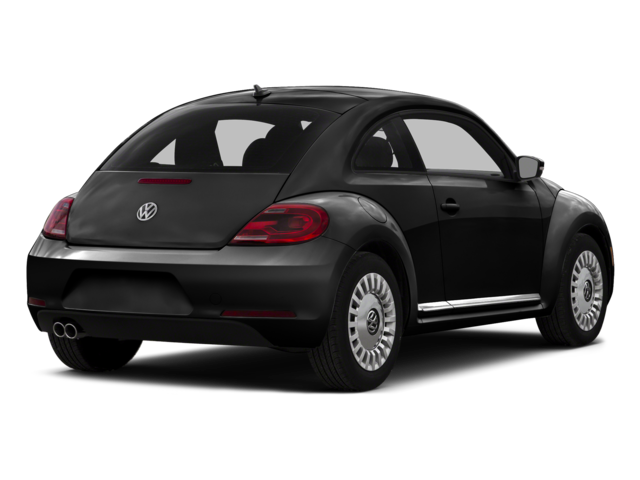 2015 Volkswagen Beetle 1.8T Classic in Fort Myers, FL - Scanlon Auto Group