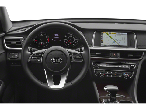 2020 Kia Optima EX Premium in Fort Myers, FL - Scanlon Auto Group
