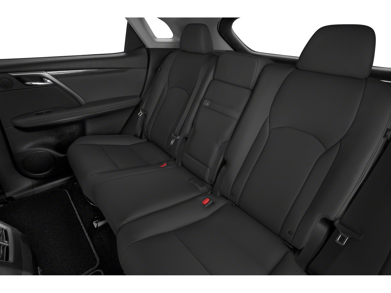 2020 Lexus RX 350 in Fort Myers, FL - Scanlon Auto Group