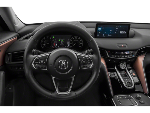 2021 Acura TLX FWD in Fort Myers, FL - Scanlon Auto Group