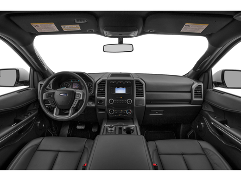 2021 Ford Expedition Max Limited in Fort Myers, FL - Scanlon Auto Group