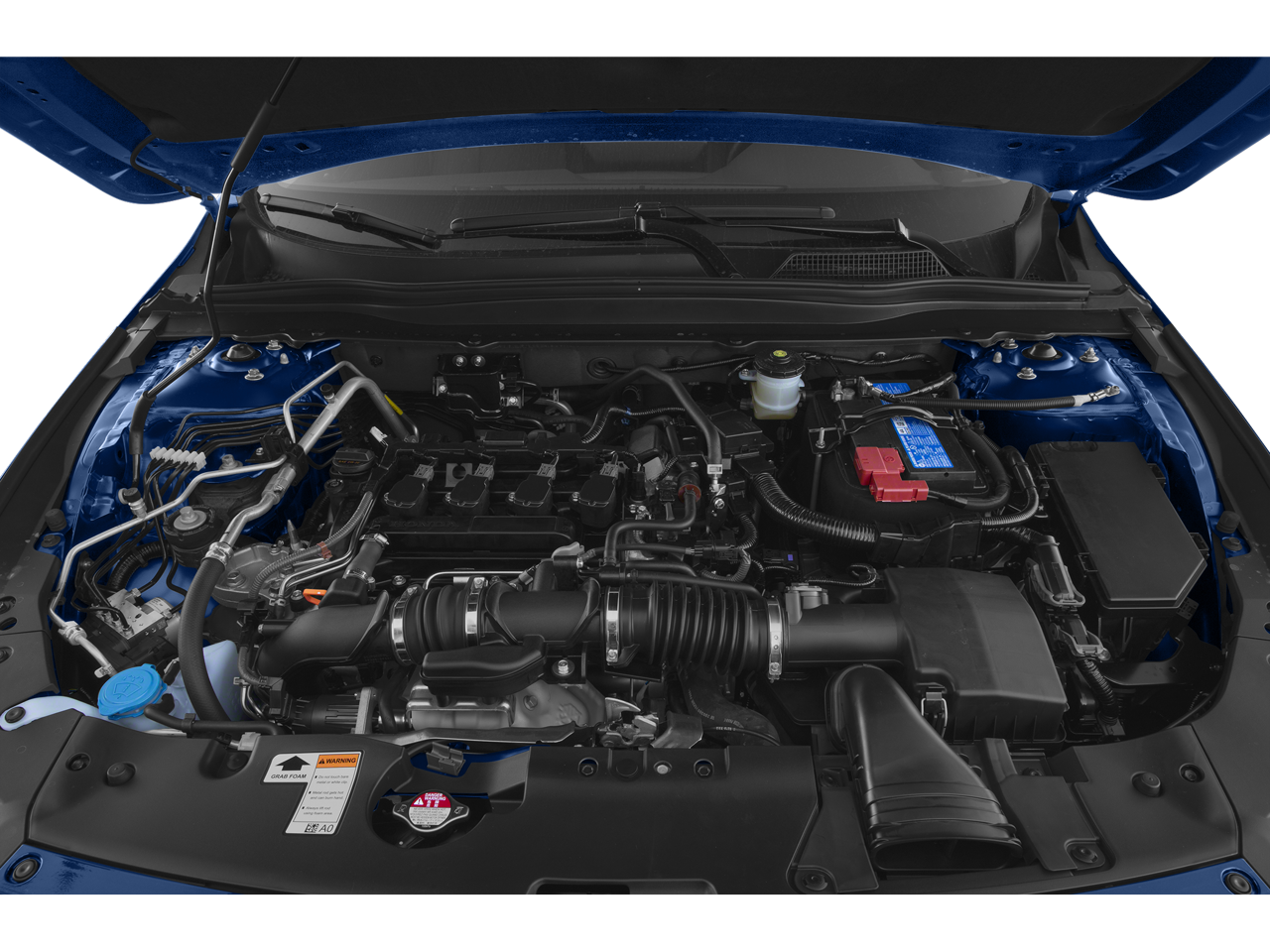 2021 Honda Accord Sedan Sport SE in Fort Myers, FL - Scanlon Auto Group