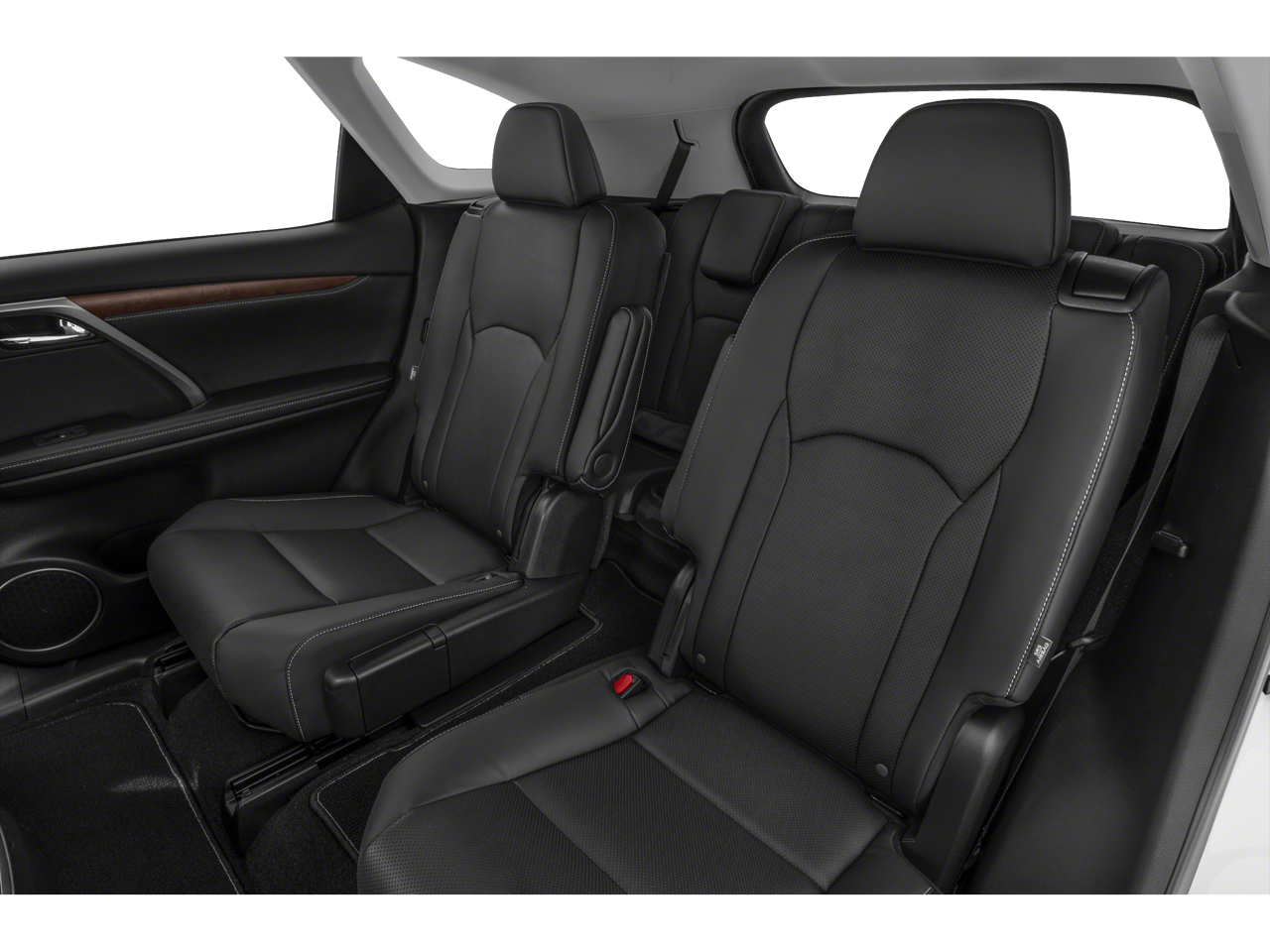 2022 Lexus RX 350L 350L in Fort Myers, FL - Scanlon Auto Group