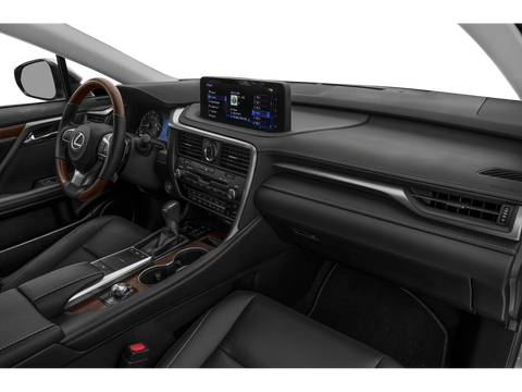 2022 Lexus RX 350L 350L in Fort Myers, FL - Scanlon Auto Group