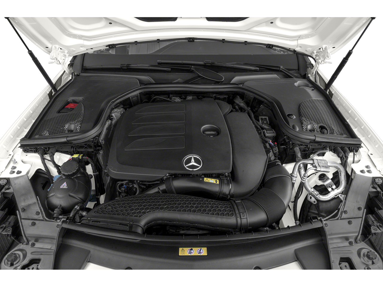 2022 Mercedes-Benz E-Class E 350 in Fort Myers, FL - Scanlon Auto Group