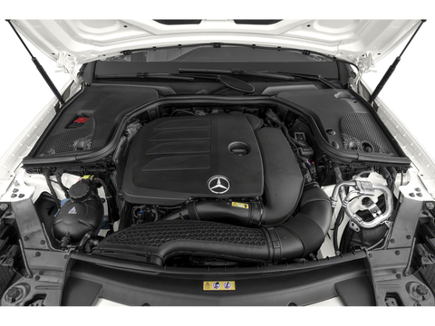 2022 Mercedes-Benz E-Class E 350 in Fort Myers, FL - Scanlon Auto Group