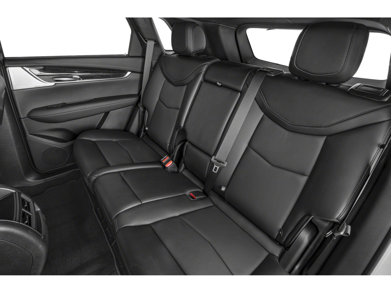 2023 Cadillac XT5 FWD Premium Luxury in Fort Myers, FL - Scanlon Auto Group