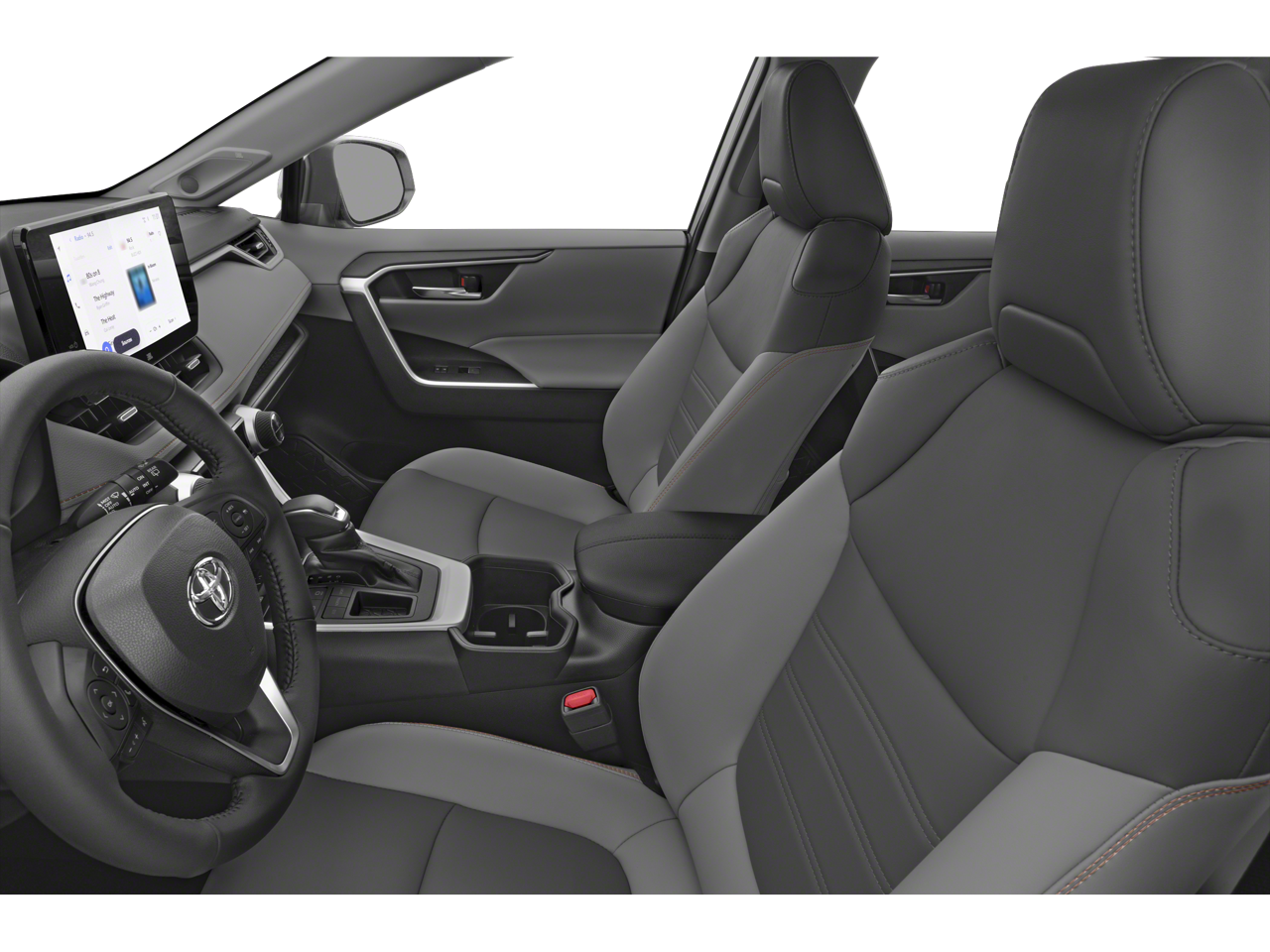 2023 Toyota RAV4 XLE Premium in Fort Myers, FL - Scanlon Auto Group