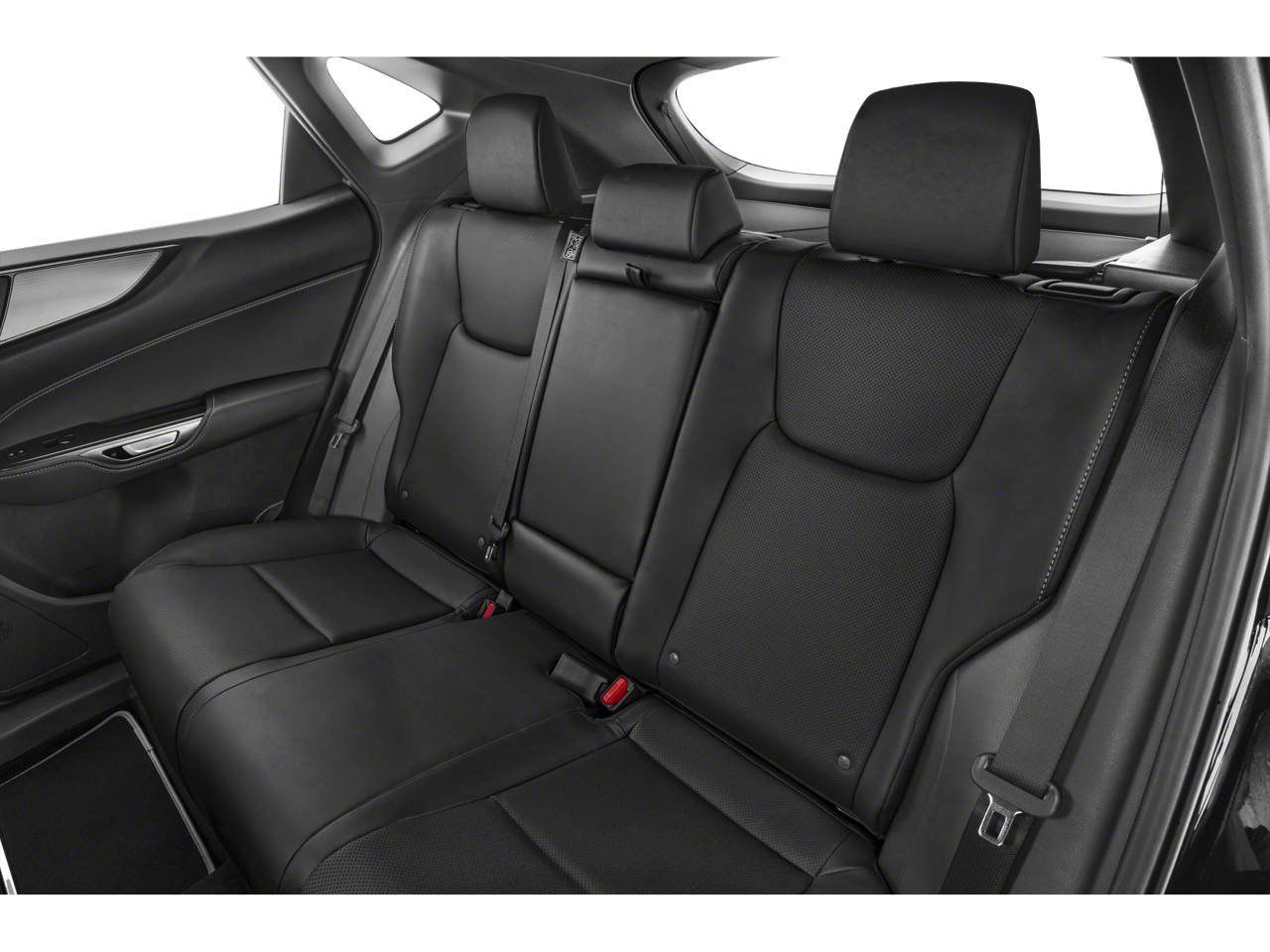 2024 Lexus NX 350 F SPORT Handling in Fort Myers, FL - Scanlon Auto Group