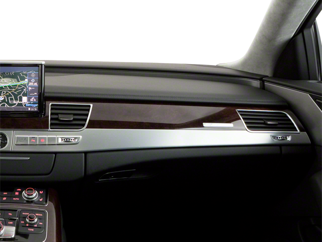 2012 Audi A8 4dr Sdn in Fort Myers, FL - Scanlon Auto Group