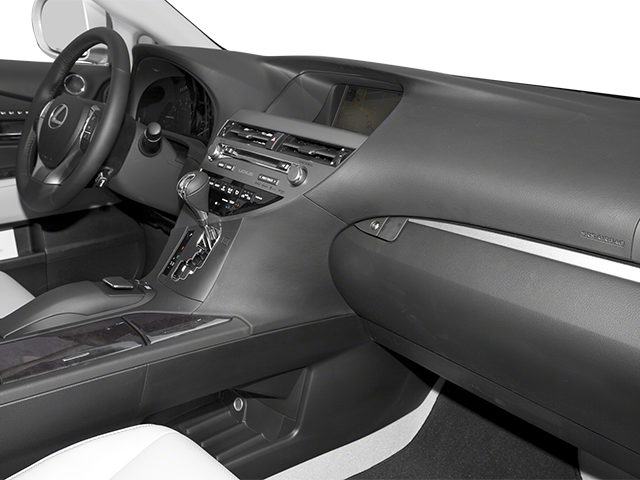 2013 Lexus RX 350 in Fort Myers, FL - Scanlon Auto Group
