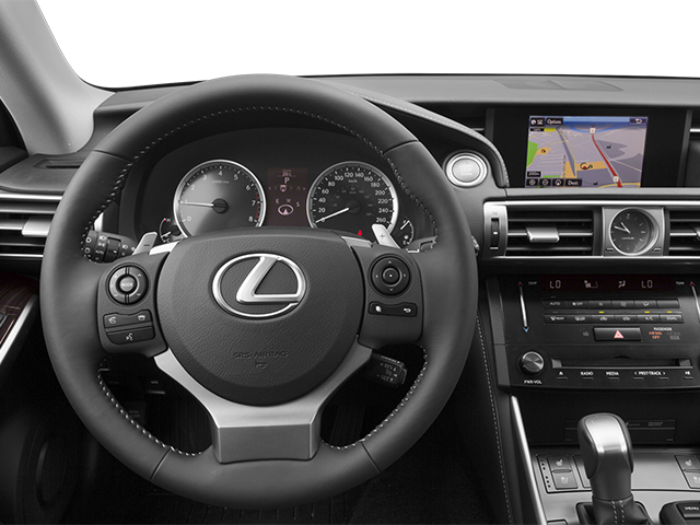 2014 Lexus IS 250 in Fort Myers, FL - Scanlon Auto Group