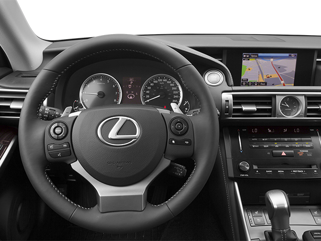 2014 Lexus IS 250 in Fort Myers, FL - Scanlon Auto Group