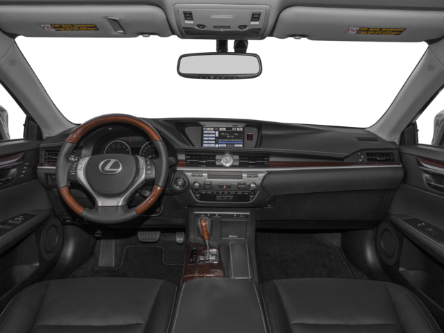 2015 Lexus ES 350 in Fort Myers, FL - Scanlon Auto Group