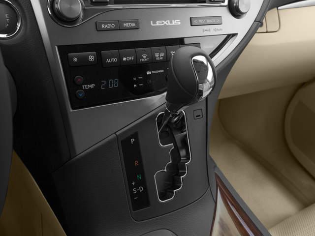 2015 Lexus RX 350 350 in Fort Myers, FL - Scanlon Auto Group
