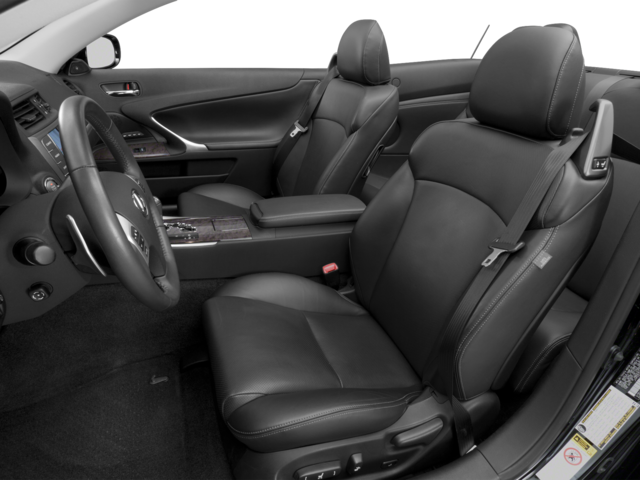 2015 Lexus IS 250C in Fort Myers, FL - Scanlon Auto Group