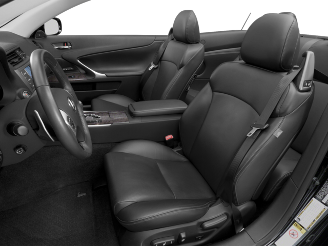 2015 Lexus IS 250C in Fort Myers, FL - Scanlon Auto Group
