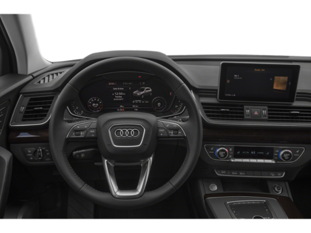 2019 Audi Q5 Premium Plus in Fort Myers, FL - Scanlon Auto Group