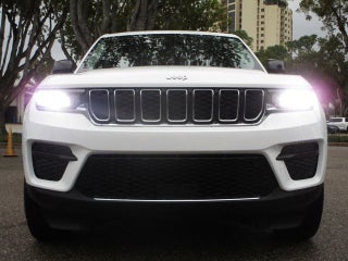 2023 Jeep Grand Cherokee Laredo in Fort Myers, FL - Scanlon Auto Group