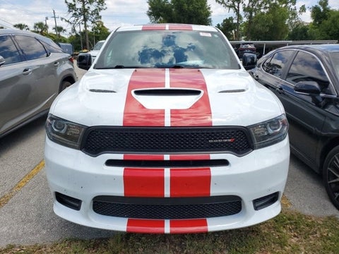 2020 Dodge Durango R/T in Fort Myers, FL - Scanlon Auto Group