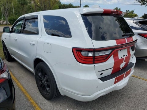 2020 Dodge Durango R/T in Fort Myers, FL - Scanlon Auto Group