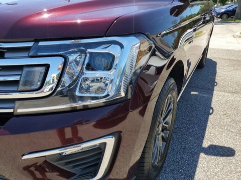 2021 Ford Expedition Max Limited in Fort Myers, FL - Scanlon Auto Group