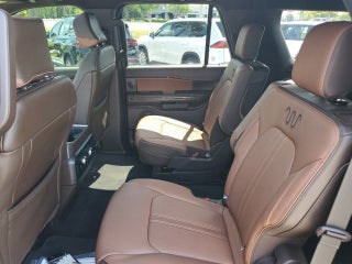 2022 Ford Expedition King Ranch in Fort Myers, FL - Scanlon Auto Group