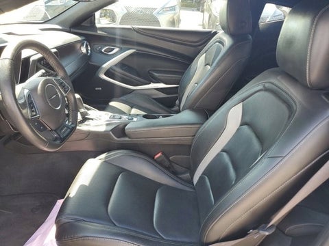 2017 Chevrolet Camaro 2LT in Fort Myers, FL - Scanlon Auto Group
