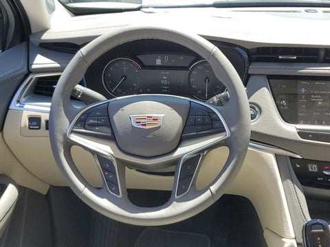 2023 Cadillac XT5 FWD Premium Luxury in Fort Myers, FL - Scanlon Auto Group
