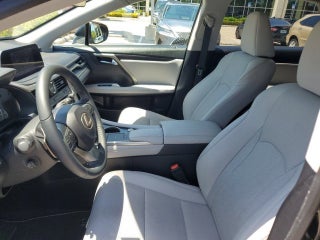 2021 Lexus RX 350 350 in Fort Myers, FL - Scanlon Auto Group