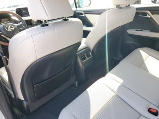2021 Lexus RX 350 in Fort Myers, FL - Scanlon Auto Group