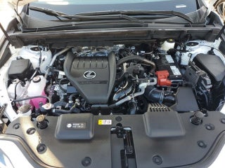 2024 Lexus NX 350 F SPORT HANDLING 350 F SPORT Handling in Fort Myers, FL - Scanlon Auto Group