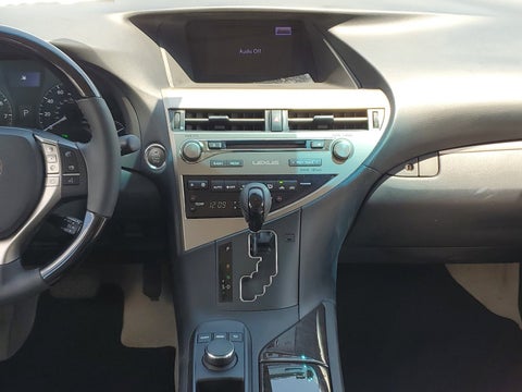 2015 Lexus RX 350 350 in Fort Myers, FL - Scanlon Auto Group
