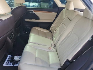 2017 Lexus RX 350 in Fort Myers, FL - Scanlon Auto Group