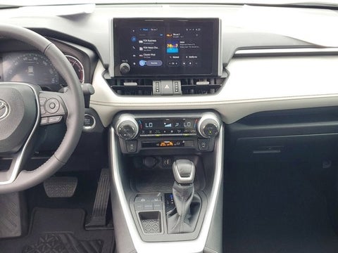 2023 Toyota RAV4 XLE Premium in Fort Myers, FL - Scanlon Auto Group