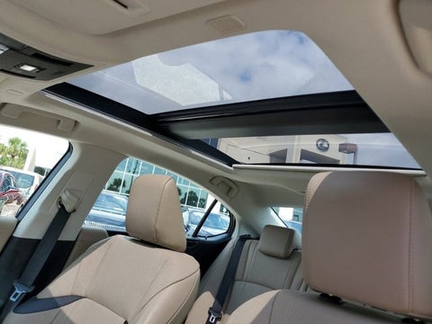 2019 Lexus ES 350 Luxury in Fort Myers, FL - Scanlon Auto Group