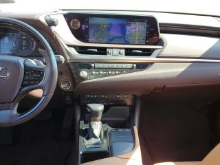 2021 Lexus ES 250 in Fort Myers, FL - Scanlon Auto Group