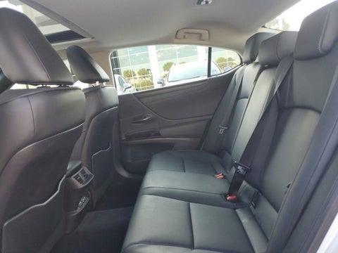 2024 Lexus ES 250 250 in Fort Myers, FL - Scanlon Auto Group
