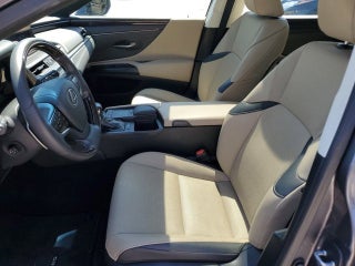 2021 Lexus ES 350 in Fort Myers, FL - Scanlon Auto Group