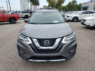 2020 Nissan Rogue SL in Fort Myers, FL - Scanlon Auto Group