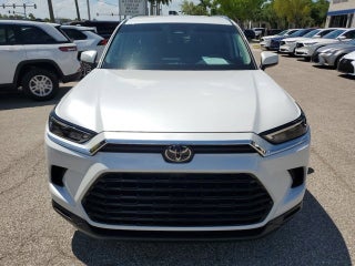 2024 Toyota Grand Highlander XLE in Fort Myers, FL - Scanlon Auto Group