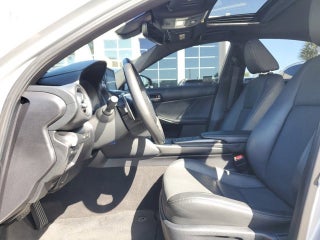 2021 Lexus IS 300 300 in Fort Myers, FL - Scanlon Auto Group