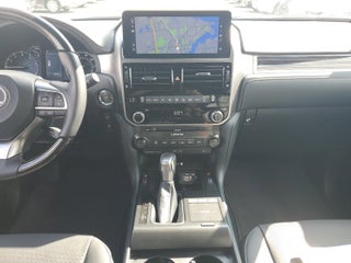 2023 Lexus GX 460 460 Premium in Fort Myers, FL - Scanlon Auto Group